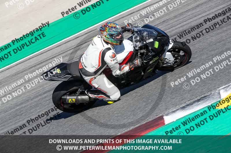 motorbikes;no limits;october 2019;peter wileman photography;portimao;portugal;trackday digital images